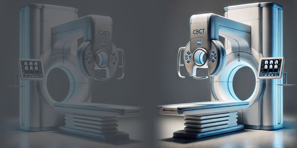 CBCT & OPG 